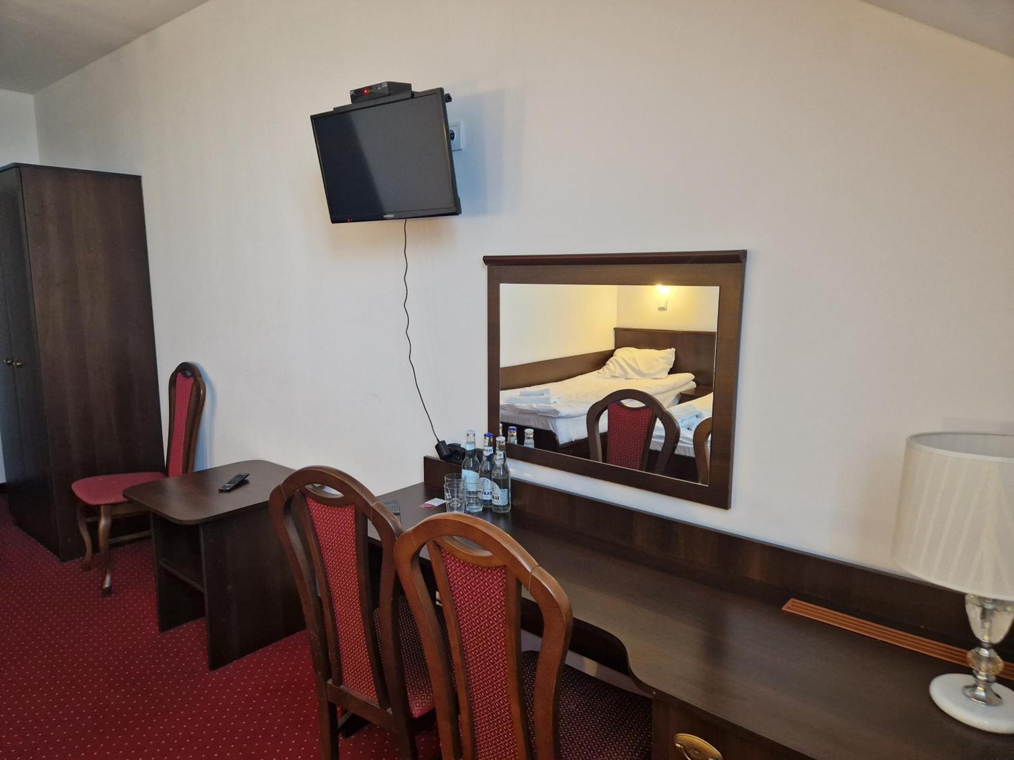 Leżnica Wielka Korona Palace מראה חיצוני תמונה